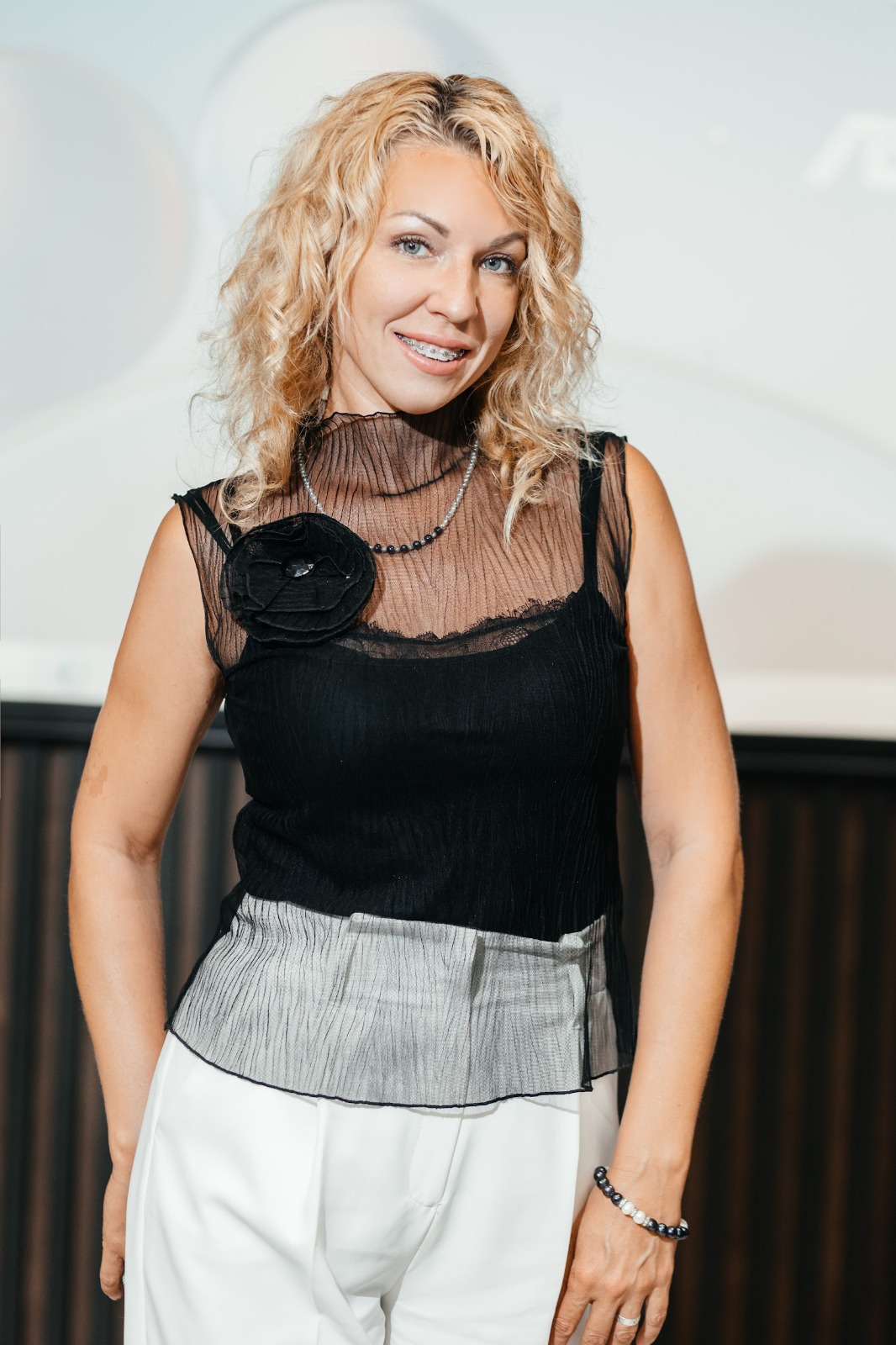 Атталь Ирэн Анатольевна