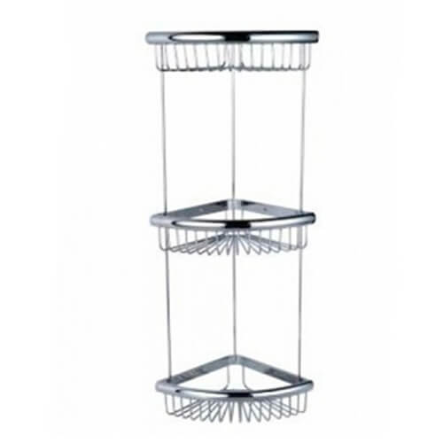 Полочка решетка угловая Classic C...